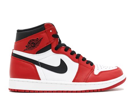 jordan Chicago 1 high